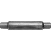 AP Exhaust Products 421211S Exhaust Muffler