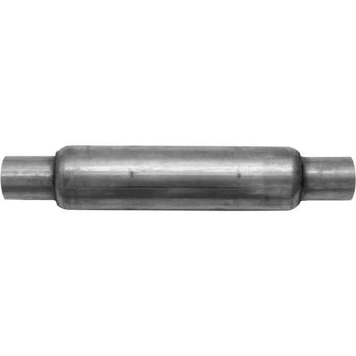 AP Exhaust Products 421211S Exhaust Muffler