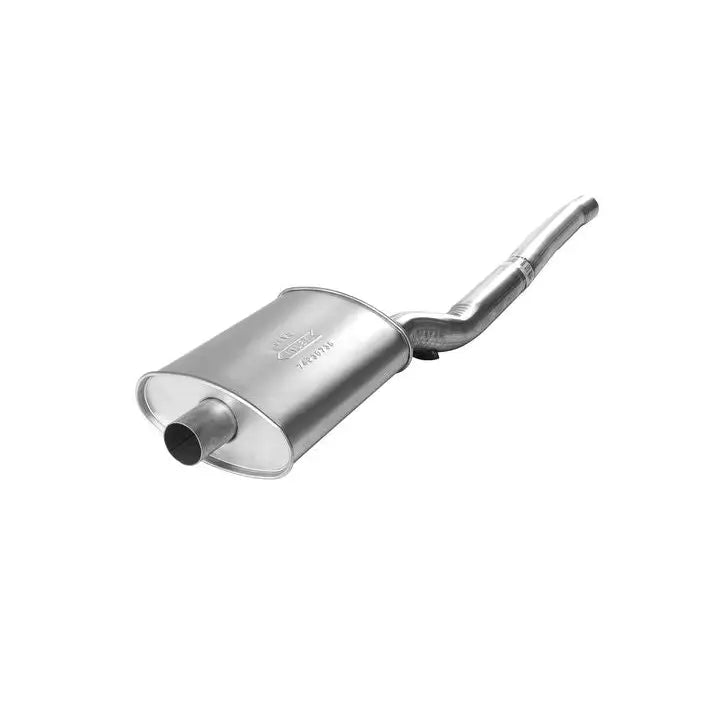AP Exhaust Products 58550 Exhaust Pipe