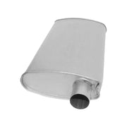 AP Exhaust Products 6493 Exhaust Muffler