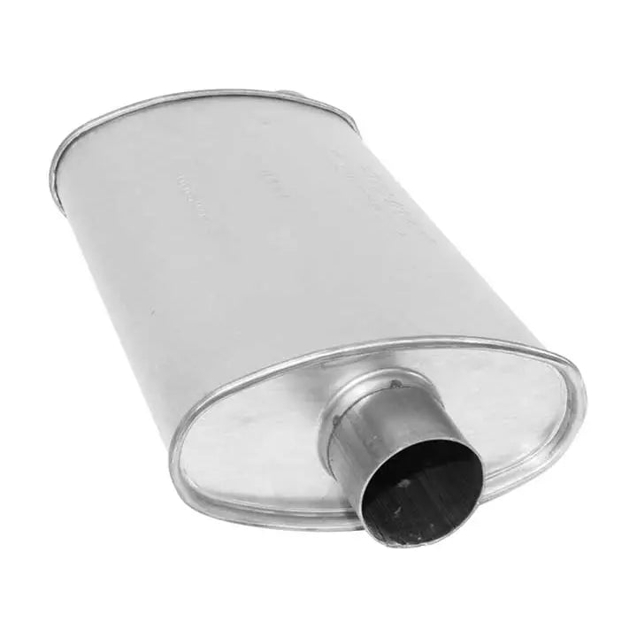 AP Exhaust Products 6494 Exhaust Muffler