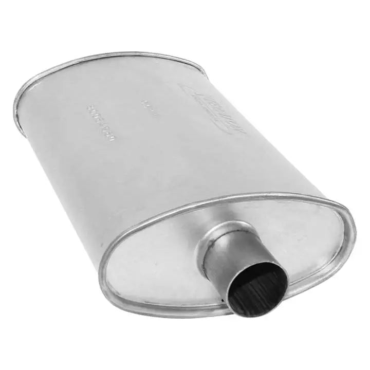 AP Exhaust Products 6496 Exhaust Muffler