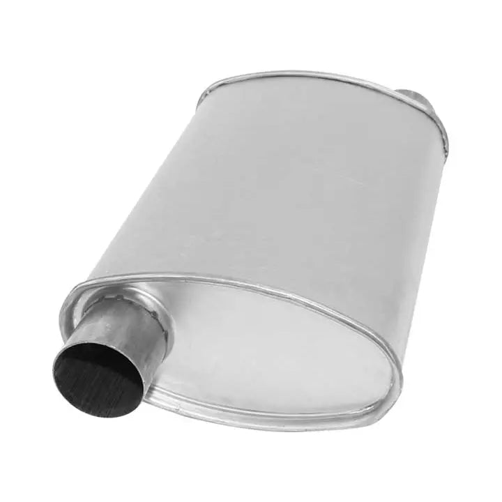 AP Exhaust Products 6498 Exhaust Muffler