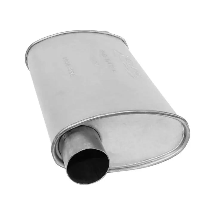 AP Exhaust Products 6499 Exhaust Muffler