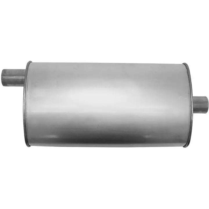 AP Exhaust Products 6503 Exhaust Muffler