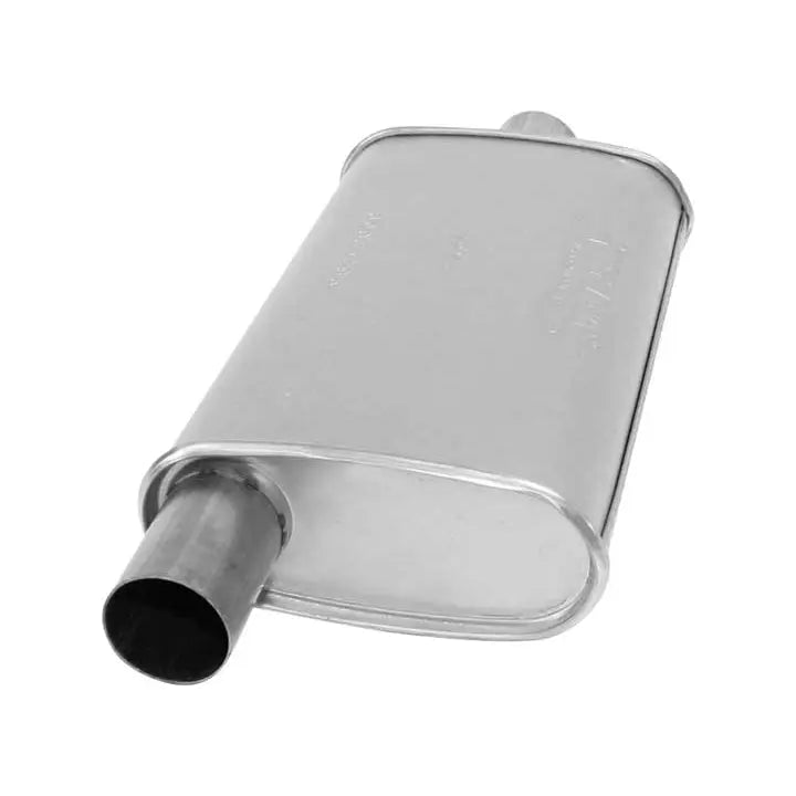 AP Exhaust Products 6519 Exhaust Muffler