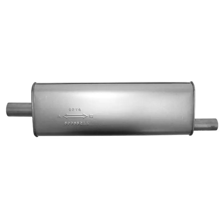 AP Exhaust Products 6521 Exhaust Muffler