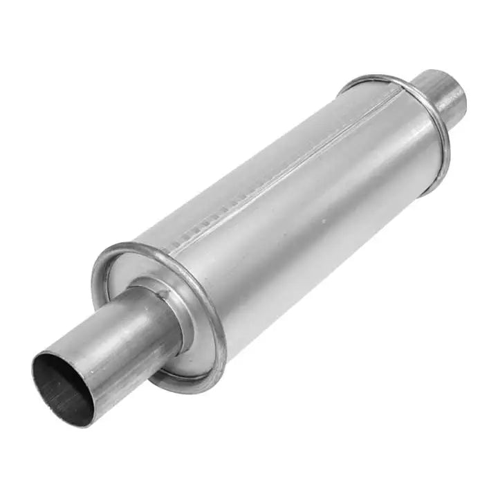 AP Exhaust Products 6525 Exhaust Muffler