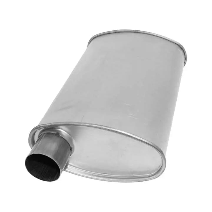 AP Exhaust Products 6534 Exhaust Muffler