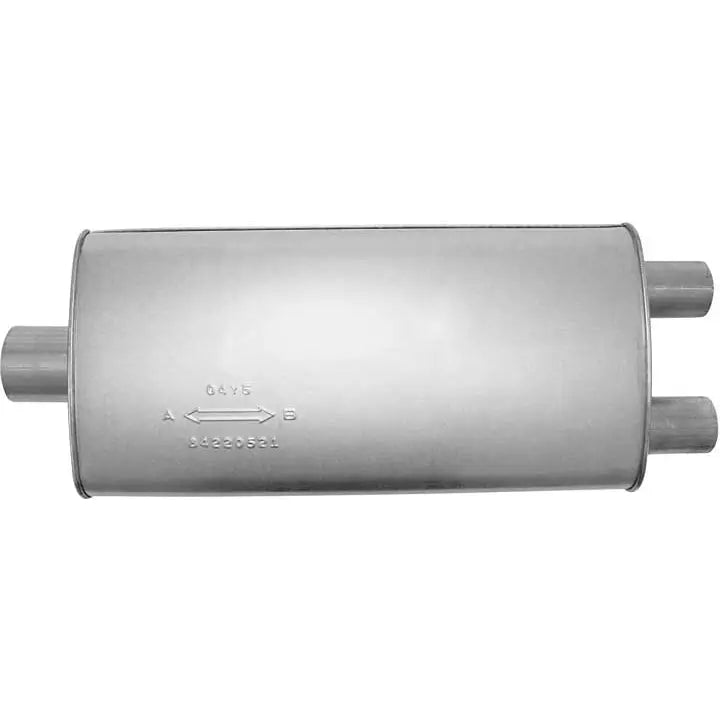 AP Exhaust Products 6576 Exhaust Muffler
