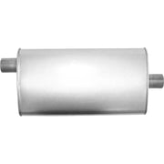 AP Exhaust Products 6597 Exhaust Muffler