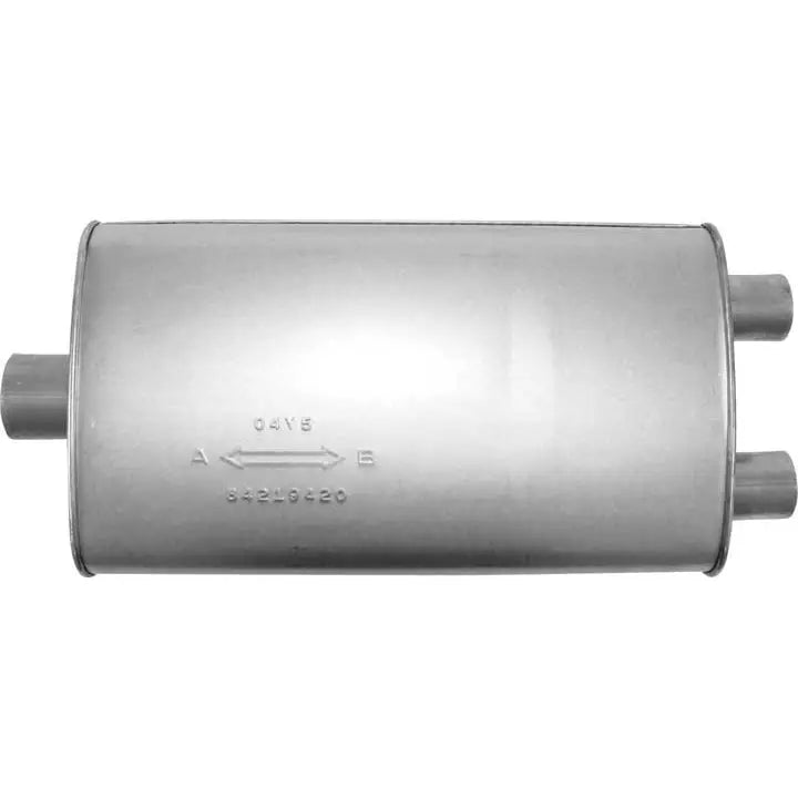 AP Exhaust Products 700065 Exhaust Muffler
