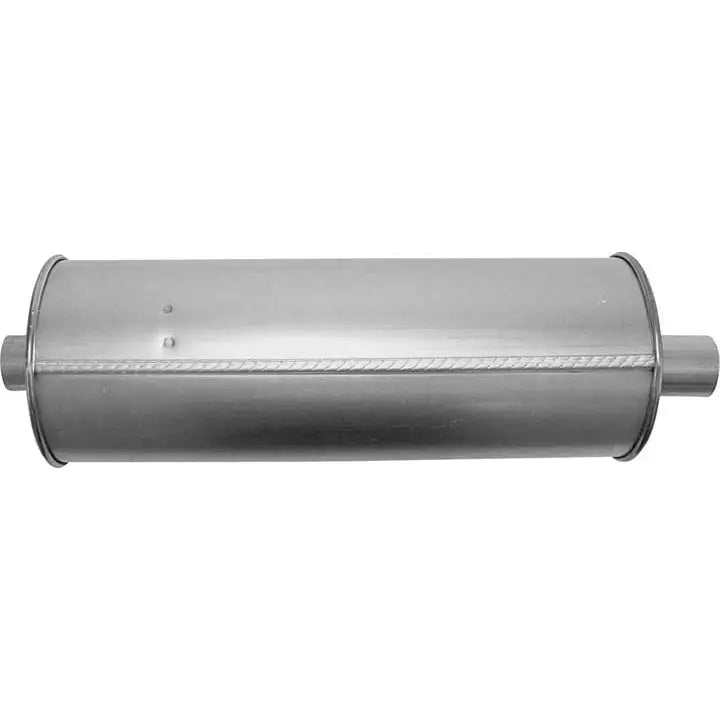 AP Exhaust Products 700152 Exhaust Muffler