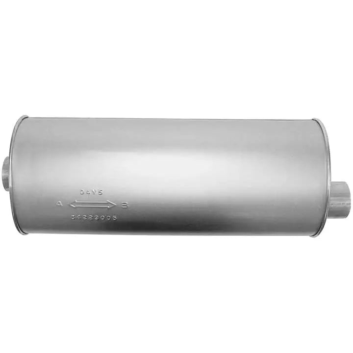AP Exhaust Products 700303 Exhaust Muffler