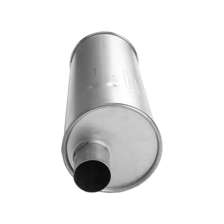 AP Exhaust Products 709025 Exhaust Muffler