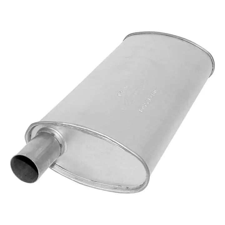 AP Exhaust Products 709992 Exhaust Muffler