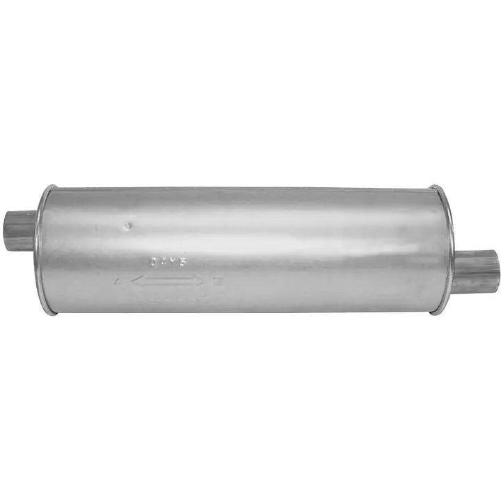 AP Exhaust Products 709993 Exhaust Muffler