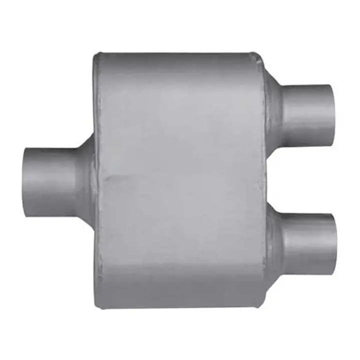 AP Exhaust Products 7425CB Exhaust Muffler