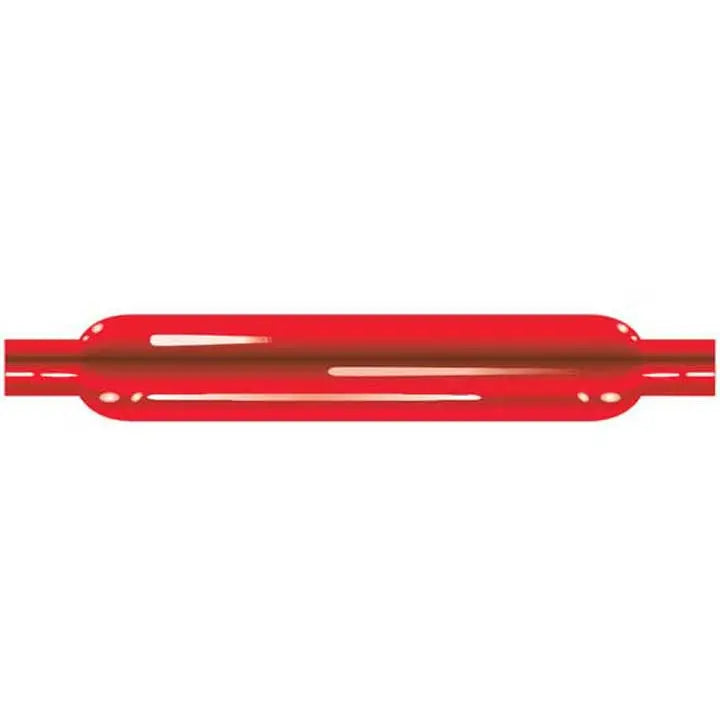 AP Exhaust Products 87510CB Exhaust Muffler