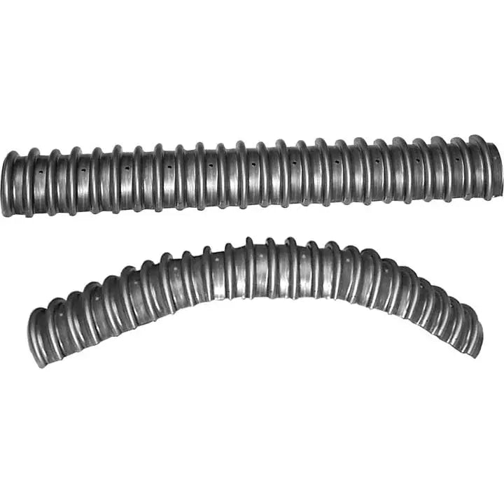 AP Exhaust Products 9209 Exhaust Heat Shield