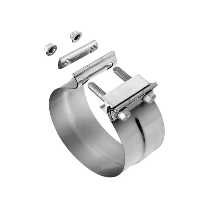 AP Exhaust Products 9607 Exhaust Clamp