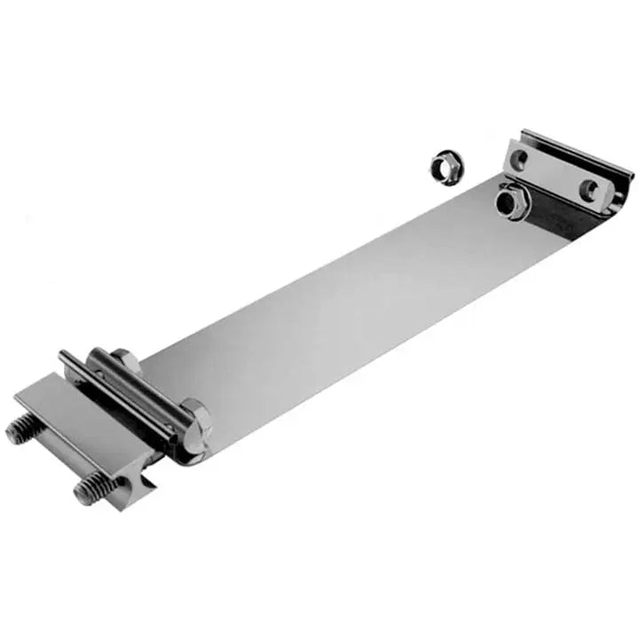 AP Exhaust Products B400 Exhaust Clamp