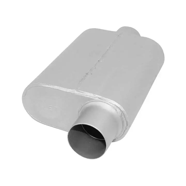 AP Exhaust Products VX3041 Exhaust Muffler