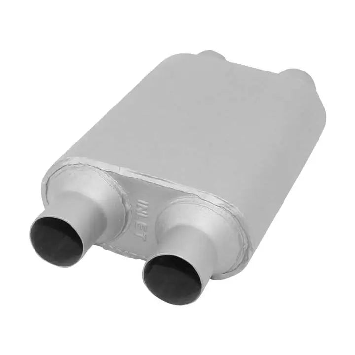 AP Exhaust Products VX4134 Exhaust Muffler