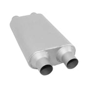 AP Exhaust Products VX4554 Exhaust Muffler