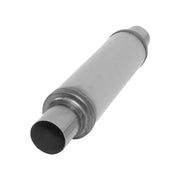 AP Exhaust Products XS0416 Exhaust Muffler