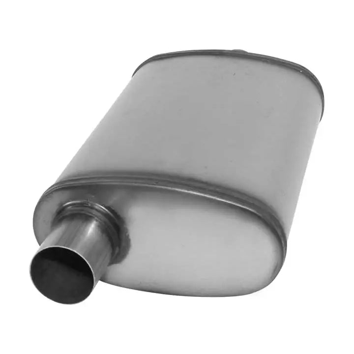 AP Exhaust Products XS1225 Exhaust Muffler