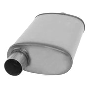 AP Exhaust Products XS1226 Exhaust Muffler