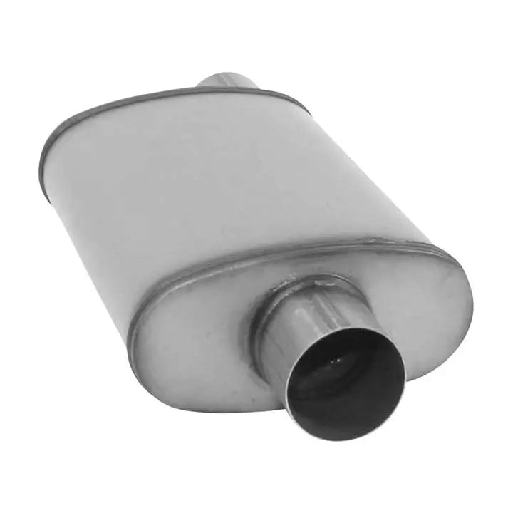 AP Exhaust Products XS1229 Exhaust Muffler