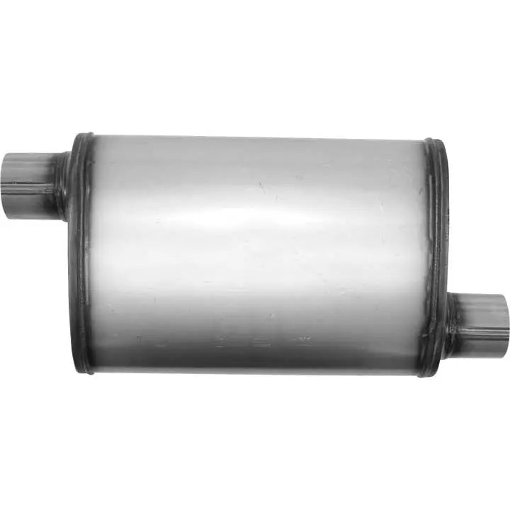 AP Exhaust Products XS1236 Exhaust Muffler