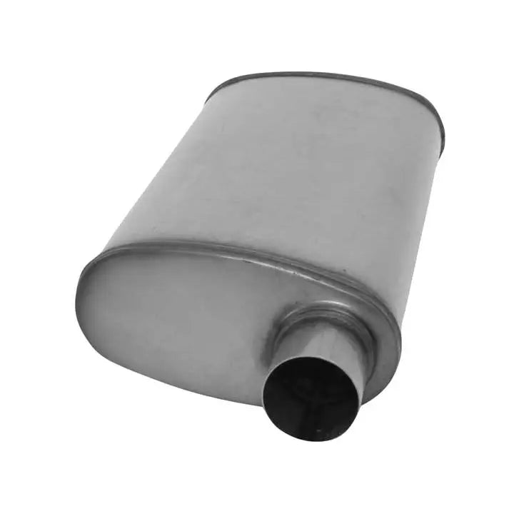AP Exhaust Products XS1256 Exhaust Muffler