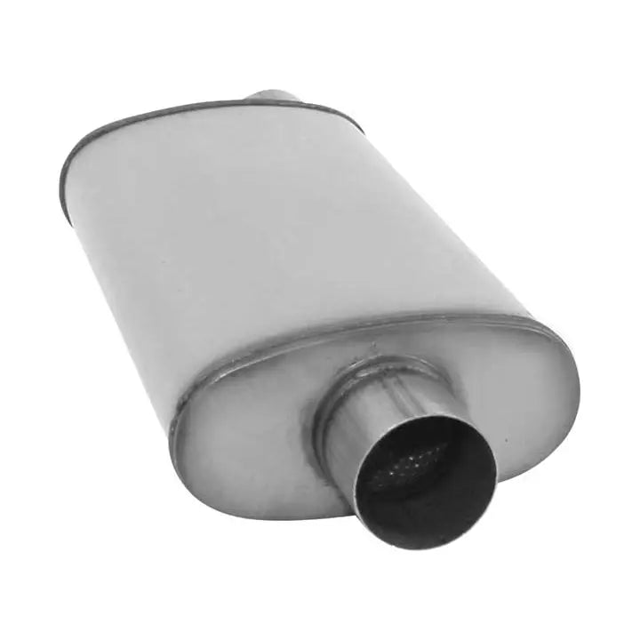 AP Exhaust Products XS1259 Exhaust Muffler