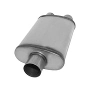 AP Exhaust Products XS2198 Exhaust Muffler