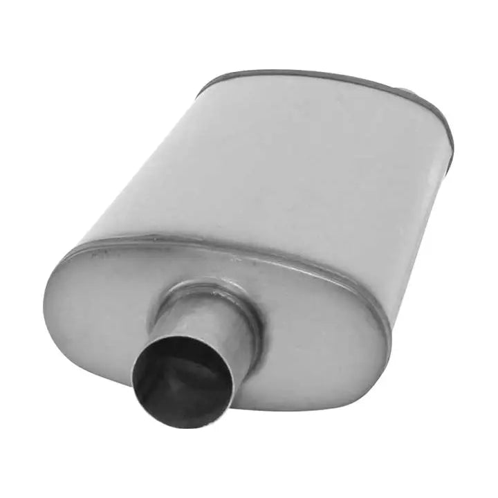 AP Exhaust Products XS2258 Exhaust Muffler