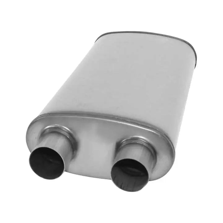 AP Exhaust Products XS2568 Exhaust Muffler