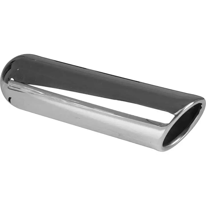 AP Exhaust Products XSRAC418 Exhaust Tail Pipe TIP