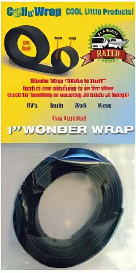 006-205 Hook And Loop Tape