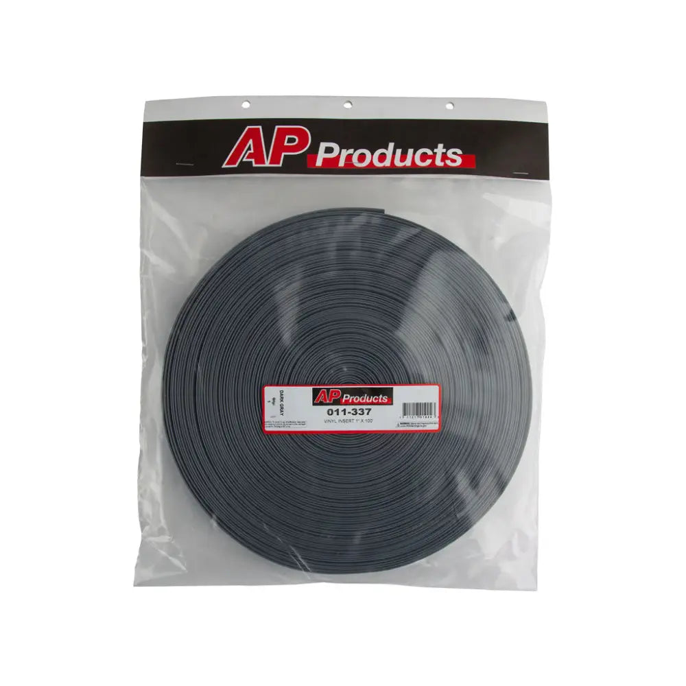 AP Products 011-337 - Dark Gray