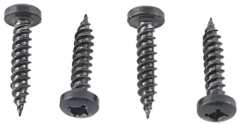 012-PSQ50BL 8 X 1 Screw