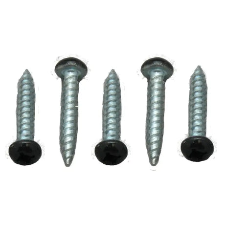 AP Products 012-PSQ50BL 8 X 3/4 Pan Head Square Recess Sc - RV and Auto Parts