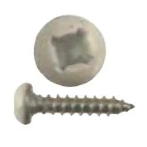 AP Products 012-PSQB 8 X 1 Screw