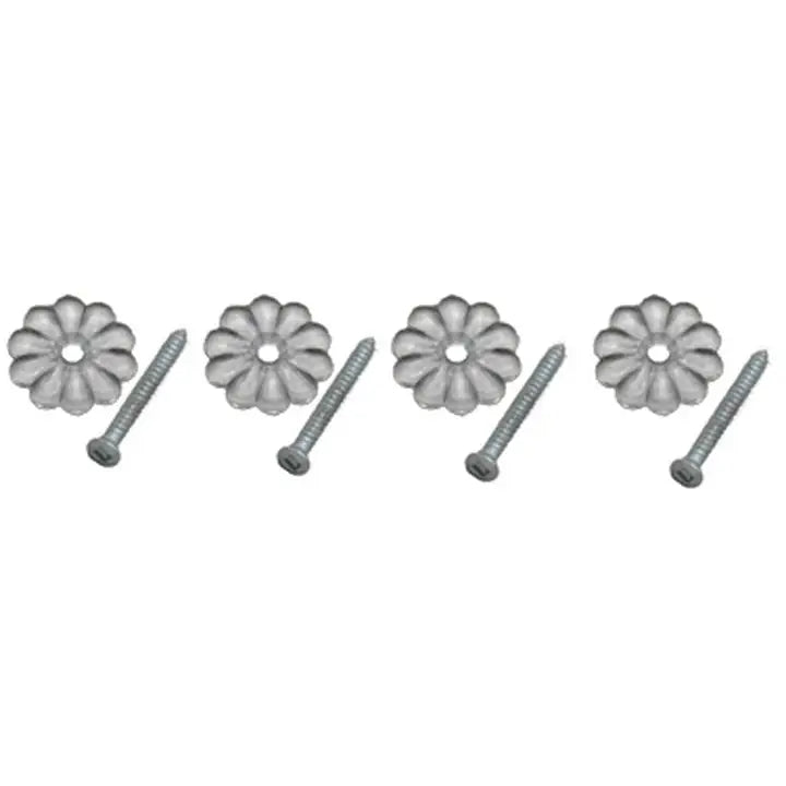 AP Products 012-RTCR100 - Clear