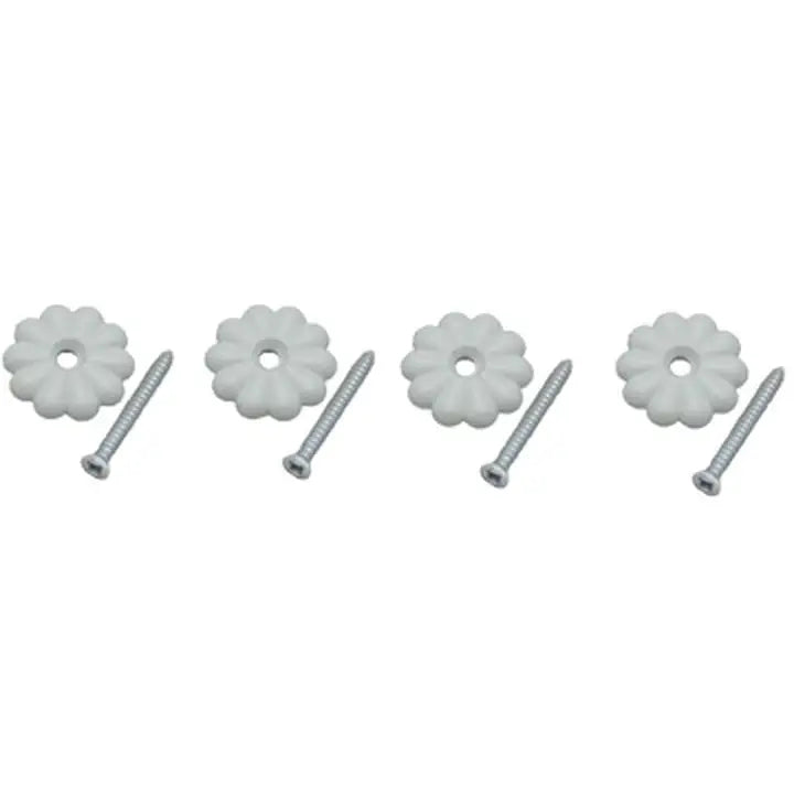 AP Products 012-RTWR100 - White