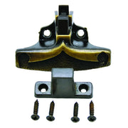 AP Products 013-020 Limited 1 year warranty - English CA