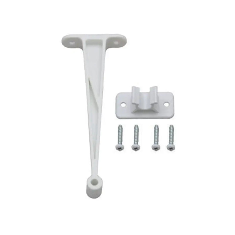 AP Products 013-087W - White