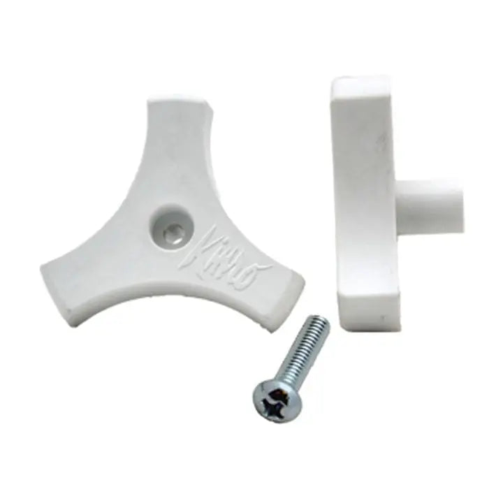 AP Products 013-510 - White